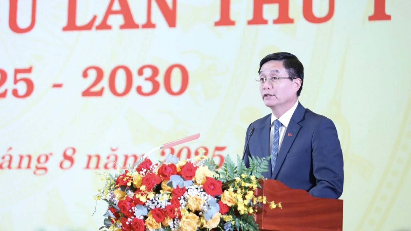 Đắk Lắk đặt mục tiêu tăng trưởng GRDP trên 11,5%, quyết tâm thành cực tăng trưởng mới