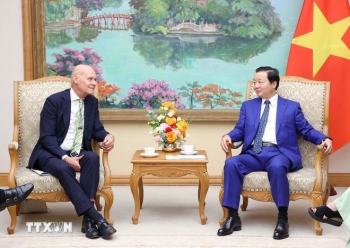 ha lan se chia se mo hinh dong luc cat sand motor voi viet nam
