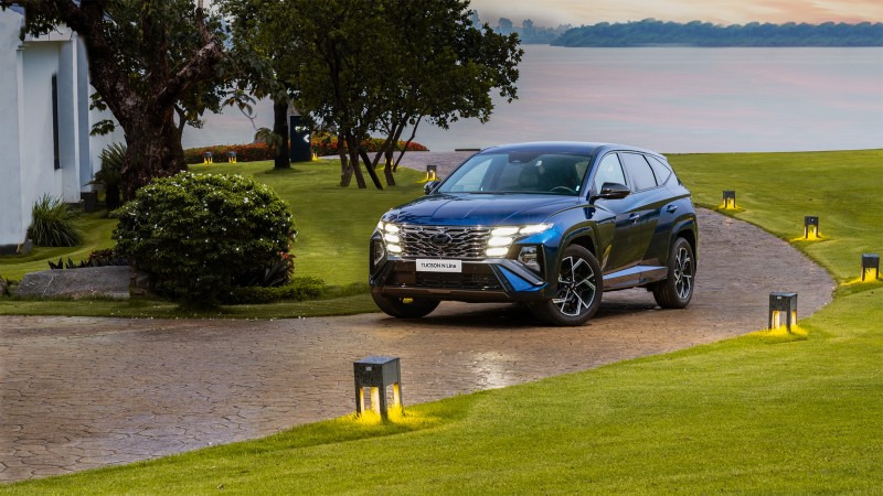 TC Group bán ra 3.601 xe ô tô các loại trong tháng 7/2025