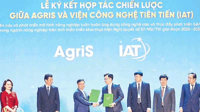 Nâng cao chất lượng phục vụ, bảo đảm mục tiêu tăng trưởng