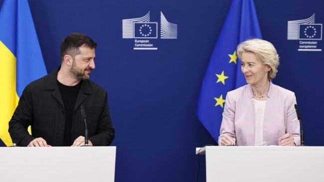 Tin quốc tế ngày 18/8: Nga - Ukraine tiếp tục xung đột, ông Zelensky và nhiều lãnh đạo châu Âu sang Mỹ