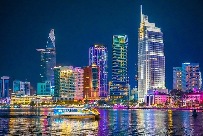 Đoàn kết để cùng bước vào Kỷ nguyên mới
