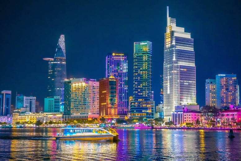 Đoàn kết để cùng bước vào Kỷ nguyên mới