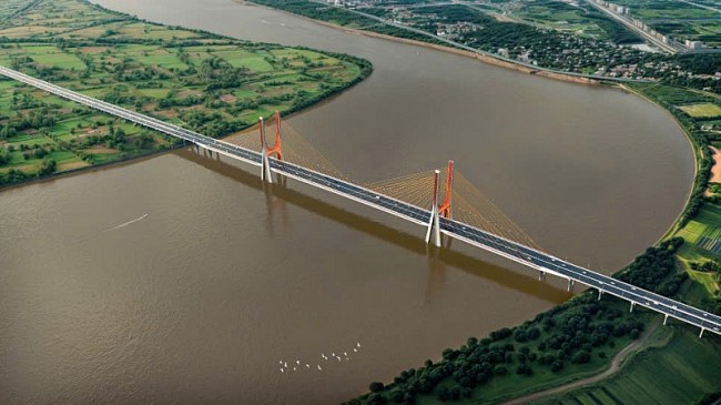 Hạ tầng Ngọc Hồi khởi sắc, Greenera Southmark nước đẩy thuyền lên