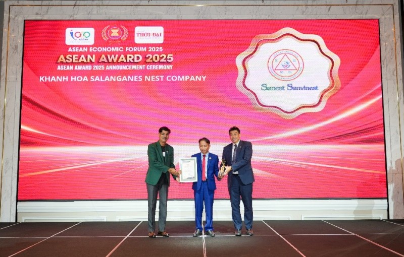 Đưa “vàng trắng” Việt Nam chinh phục thế giới