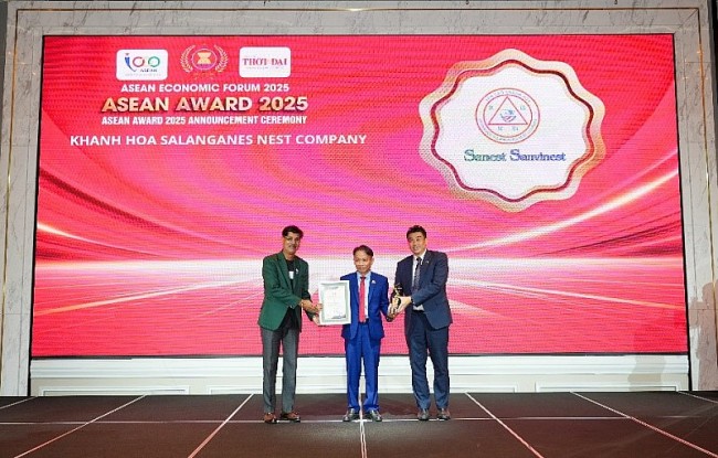 Đưa “vàng trắng” Việt Nam chinh phục thế giới
