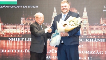 tphcm ky niem quoc khanh hungary thuc day hop tac giao duc va doi moi sang tao