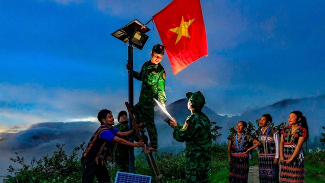 Đại đoàn kết toàn dân tộc - cội nguồn của ý chí, niềm tin, sức mạnh để xây dựng, bảo vệ Tổ quốc trong kỷ nguyên mới