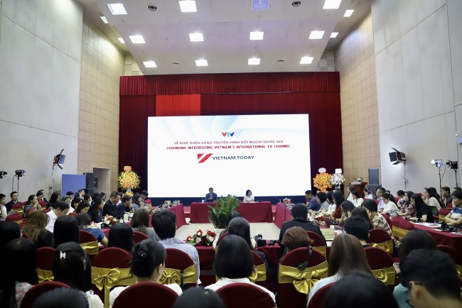 Vietnam Today: “Cửa sổ thông tin” để thế giới hiểu, cảm nhận và kết nối với Việt Nam