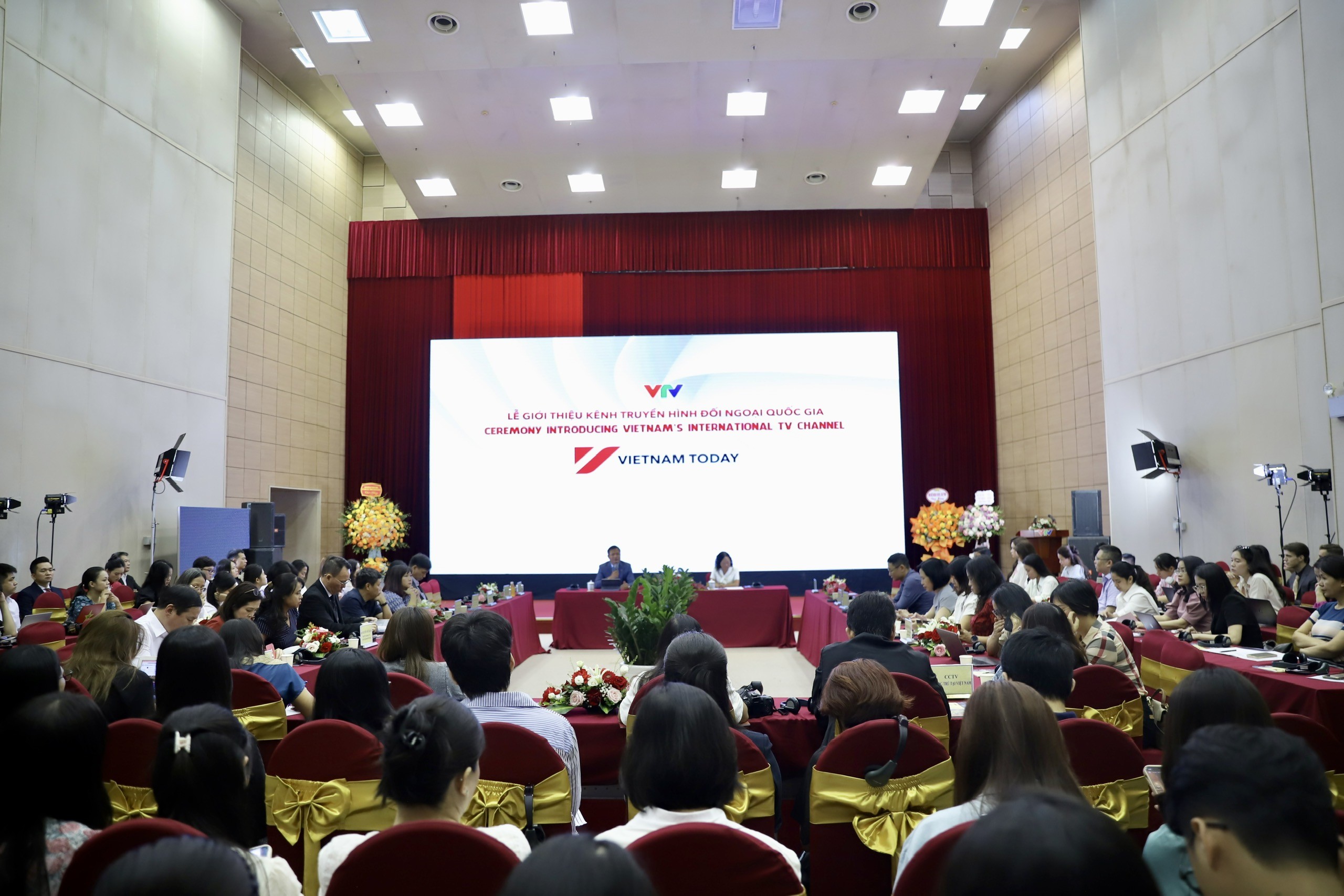 Vietnam Today: “Cửa sổ thông tin” để thế giới hiểu, cảm nhận và kết nối với Việt Nam