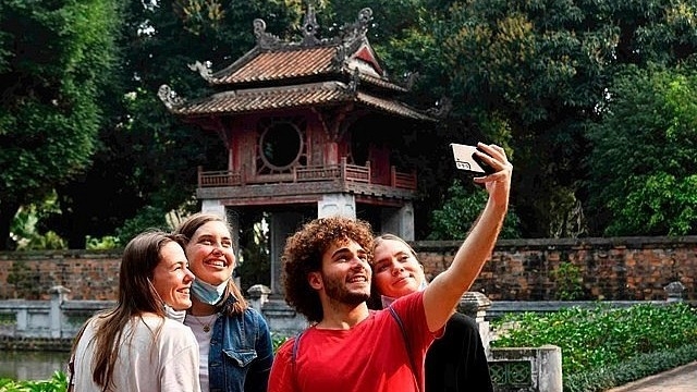 Du lịch Việt Nam tăng tốc bứt phá, hướng tới mục tiêu tăng trưởng năm 2025