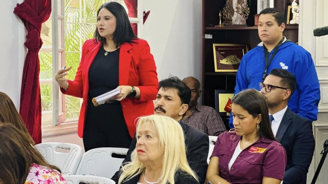 Việt Nam - Venezuela: Tương đồng từ lý tưởng cách mạng đến khát vọng phát triển