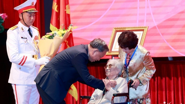 Tổng Bí thư Tô Lâm: Ngoại giao Việt Nam tiên phong kết nối hợp tác