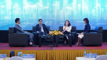 Chuyển đổi từ thuế khoán sang kê khai: Cơ hội vàng ở giai đoạn chuyển tiếp