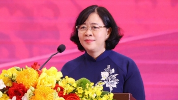 tinh than cach mang thang tam la dong luc cho ha noi tien phong trong ky nguyen moi