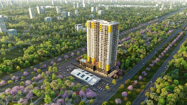 Bcons bắt tay cùng đối tác Nhật phát triển dự án thứ 16