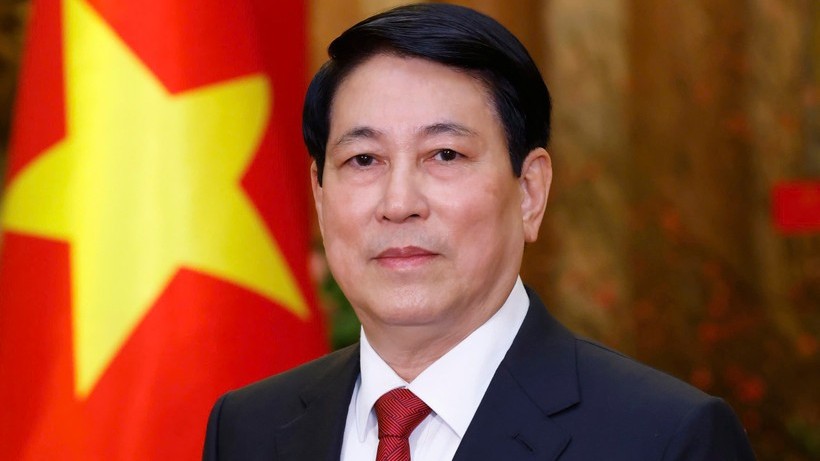 Thông điệp vì hòa bình, hợp tác và phát triển