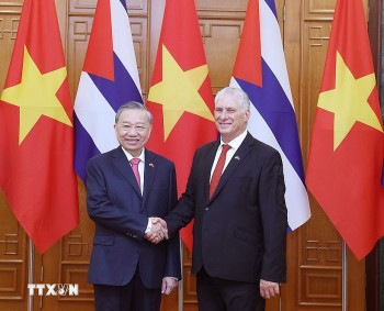 boi duong giao duc the he tre hai nuoc gin giu va phat trien moi quan he dac biet viet nam cuba