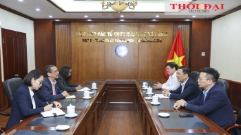 viet nam venezuela day manh hop tac thong tin lam sau sac tinh huu nghi nhan dan