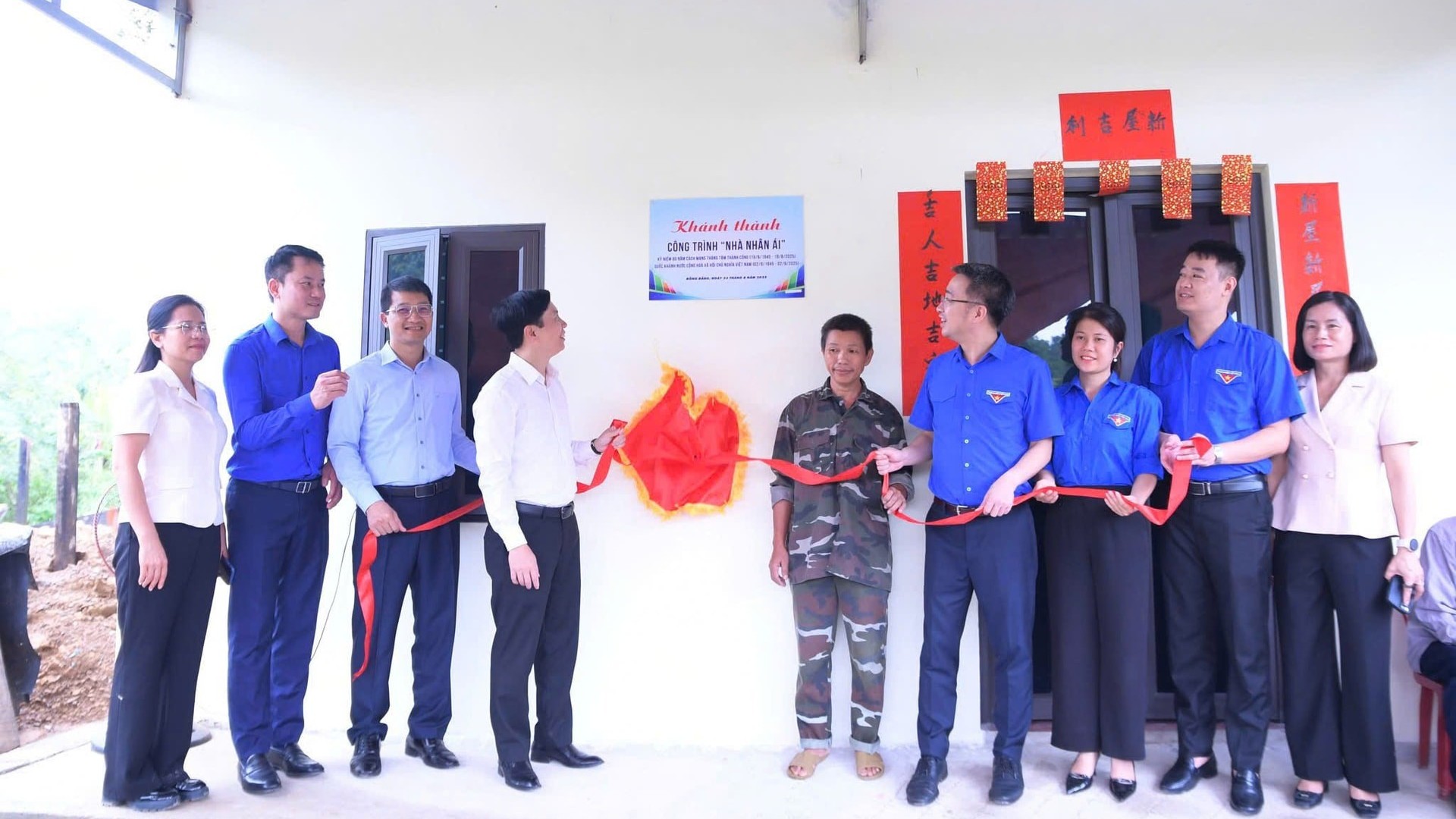 Lạng Sơn hoàn thành mục tiêu xóa nhà tạm, nhà dột nát: Dấu ấn an sinh xã hội bền vững