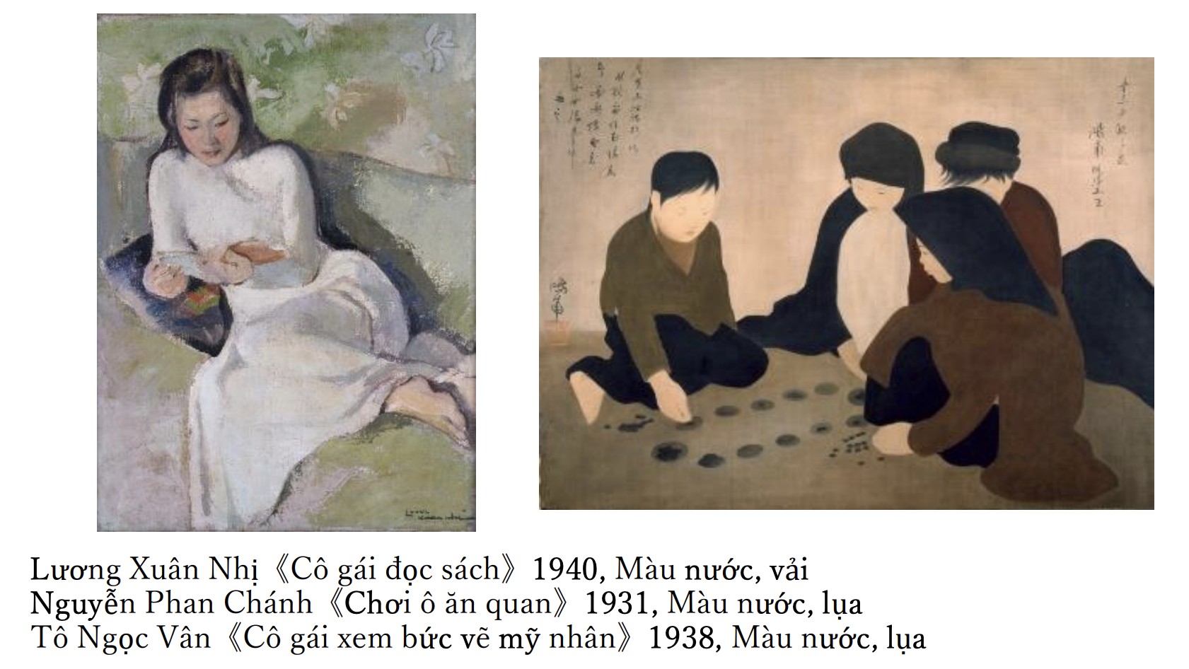 Việt Nam trong “Phong cảnh của ký ức” tại Nhật Bản
