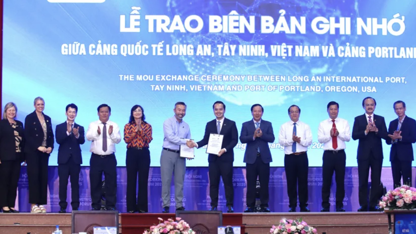 tay ninh cuc tang truong moi cua ngo giao thuong chien luoc phia nam