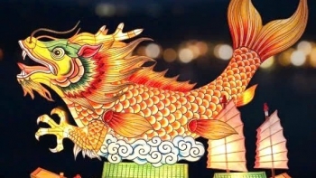 trung thu thanh co son tay xu doai 2025 giu gin gia tri van hoa truyen thong
