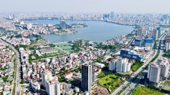 ha noi ban hanh ke hoach hanh dong phat trien do thi thong minh den nam 2030