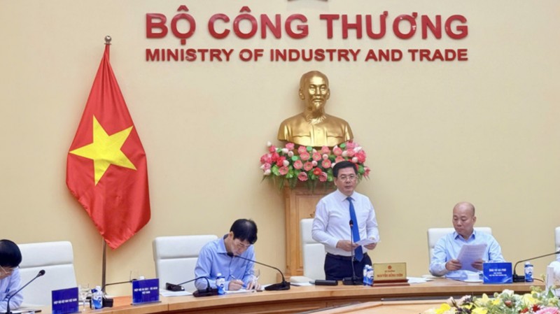 Việt Nam quyết tâm tăng trưởng xuất khẩu, đa dạng hóa thị trường để đạt mục tiêu kép