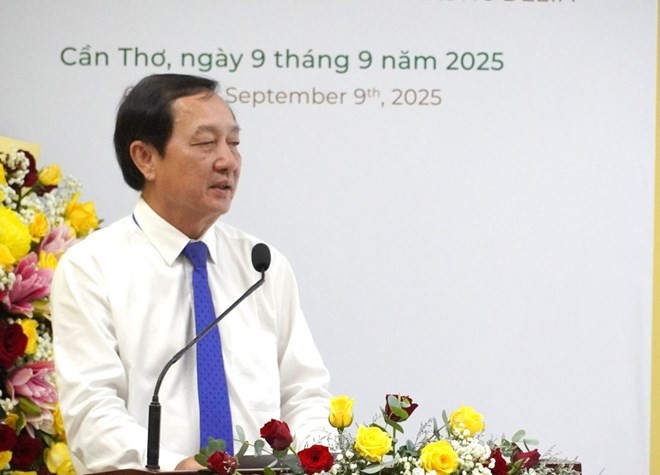 CT Group hợp tác Đại học Cần Thơ đào tạo phi công UAV không người lái