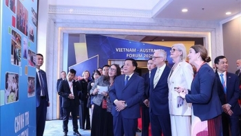 dien dan viet nam australia 2025 thuc day xay dung nen cong vu uu tu trong ky nguyen moi