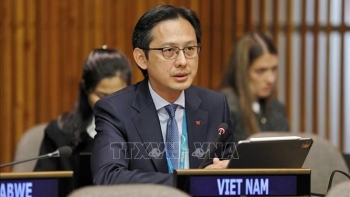 viet nam khang dinh phu nu can duoc thuc day vai tro trong kinh te so va tri tue nhan tao tai lhq