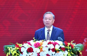 Đối ngoại – “Binh chủng” tiên phong đấu tranh bảo vệ vị thế quốc tế Việt Nam trong kỉ nguyên vươn mình