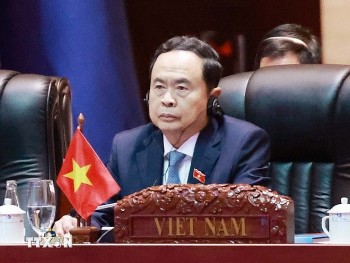 viet nam luon la thanh vien tich cuc chu dong va co trach nhiem cua aipa