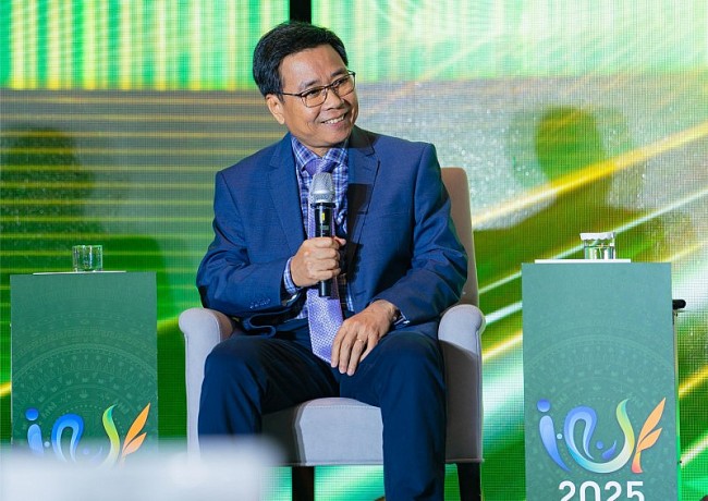 Vinamilk và bài học biến chi phí xanh thành sức mạnh thương hiệu