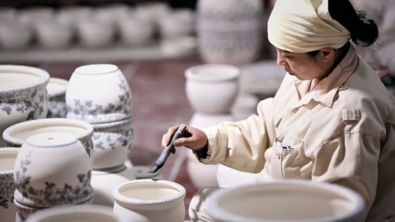 day manh phat trien lang nghe tham gia mang luoi thu cong sang tao the gioi