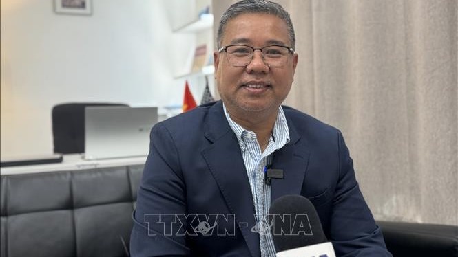 Kiều bào tại Hoa Kỳ đặt nhiều kỳ vọng vào chuyến thăm của Chủ tịch nước
