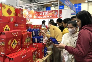 cong doan viet nam trien khai chuong trinh cham lo tet binh ngo 2026 cho nguoi lao dong