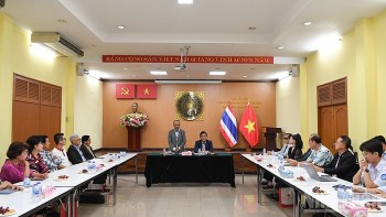 ket noi nguon luc cong dong nguoi viet tai thai lan