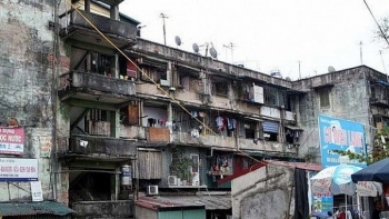 ha noi phan dau hoan thanh quy hoach cai tao chung cu cu trong nam 2025