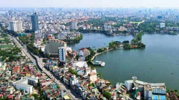 ha noi trien khai sap xep don vi su nghiep cong lap doanh nghiep nha nuoc o 3 cap