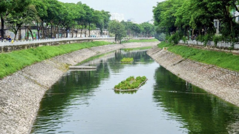 de xuat chi hon 4665 ty dong cai tao cong vien hai ben song to lich