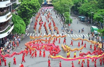 ban hanh ke hoach to chuc ngay van hoa the gioi lan thu nhat
