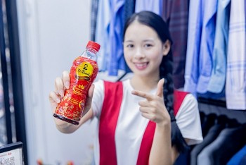 tu khoi dau thu thach den 17 nam but pha tra thanh nhiet dr thanh viet nen chuan 3 khong