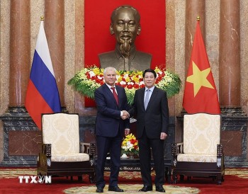 viet nam mong muon khong ngung cung co phat trien quan he voi nga
