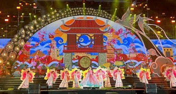 dieu chinh ke hoach to chuc festival thang long ha noi 2025