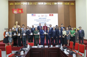 30 nam quan he viet nam hoa ky cung huong toi tuong lai