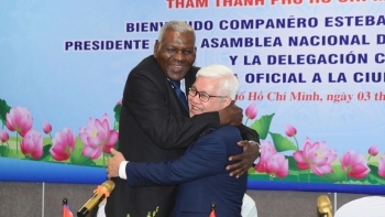 tu huu nghi chua du de mo ta quan he viet nam cuba
