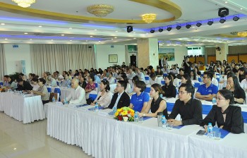 thuc day hop tac cong tu cong dong chung tay giam nhe ganh nang ung thu tai viet nam