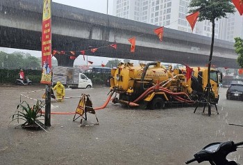 ha noi khuyen khich cac co quan don vi bo tri lam viec truc tuyen ngay 610